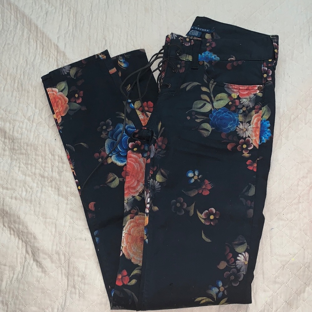 Ralph Lauren Jeans